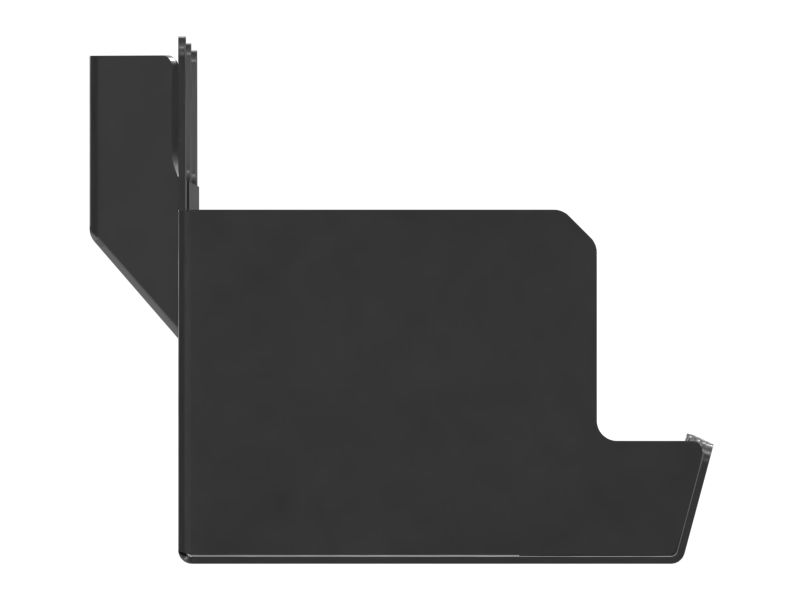 Screed Temperature Sensor Cover