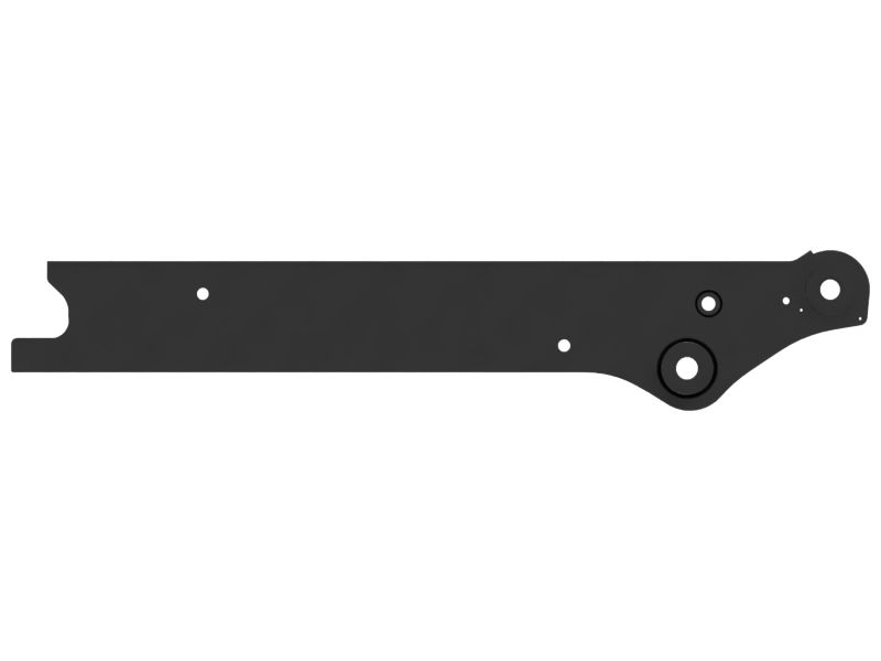 14 Feet Backhoe Inner Stick