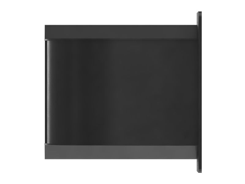 Hydraulic Blower Duct
