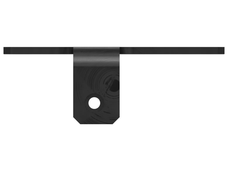 630-1669: Hydraulic Front Lines Mounting Bracket 6301669 купить