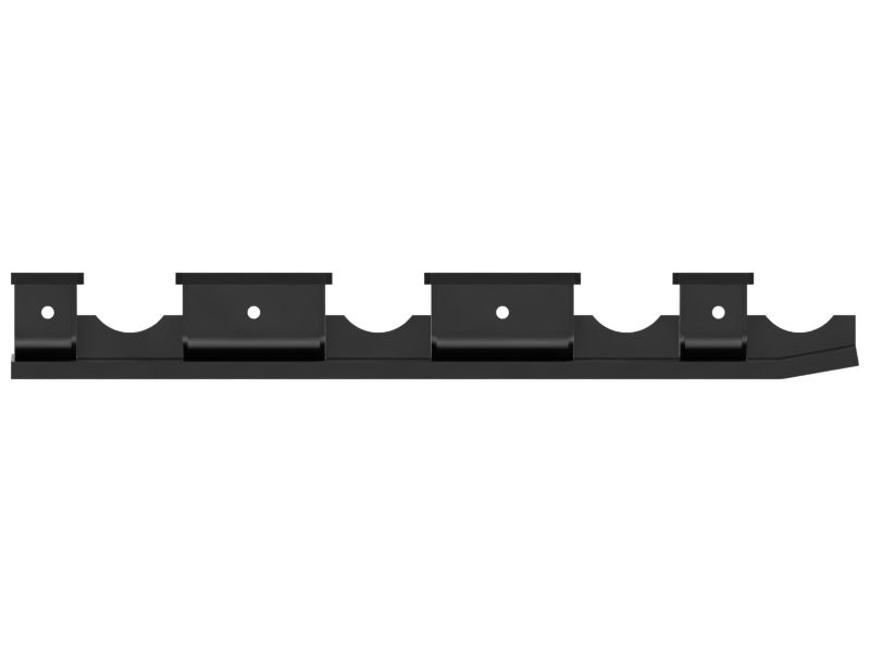 Track Guide Guard