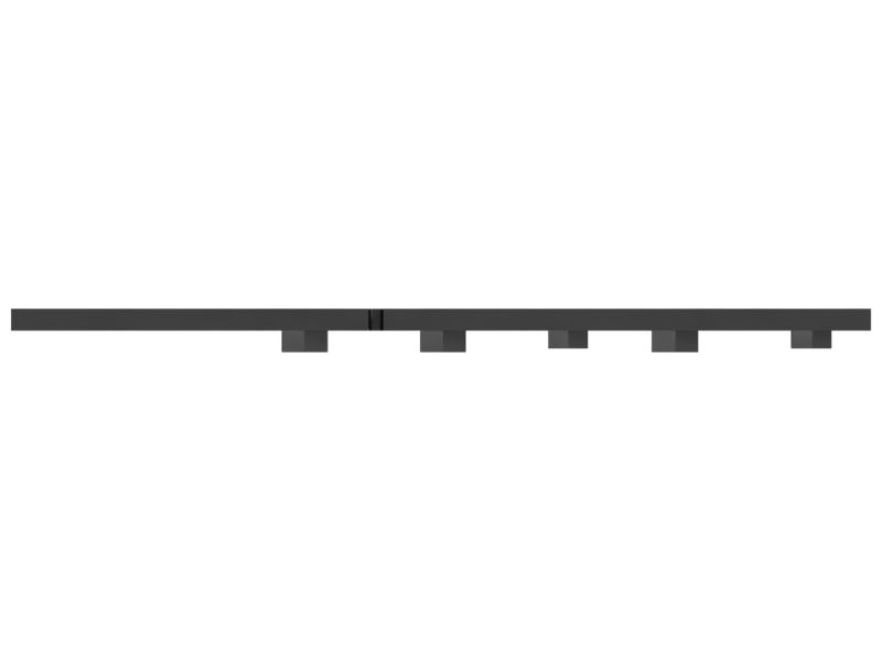 628-6385: Radiator Cowling Mounting Plate 6286385 купить