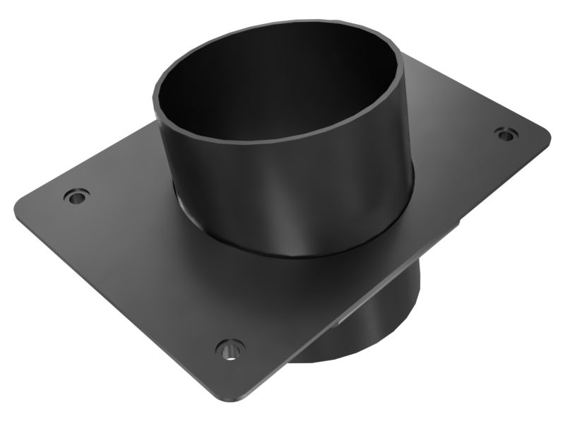 500-4497: Air Precleaner Adapter