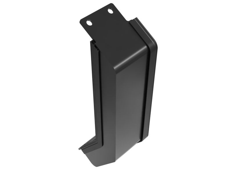 565-8721: 4mm Thick Exhaust Heat Shield 5658721 купить