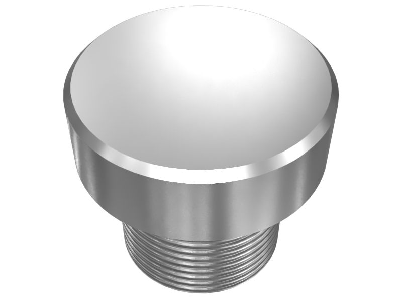 629-8348: Enclosure Vent Plug