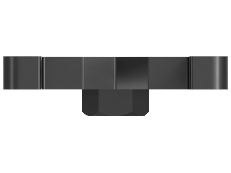 648-6617: Adapter Support Plate 6486617 купить