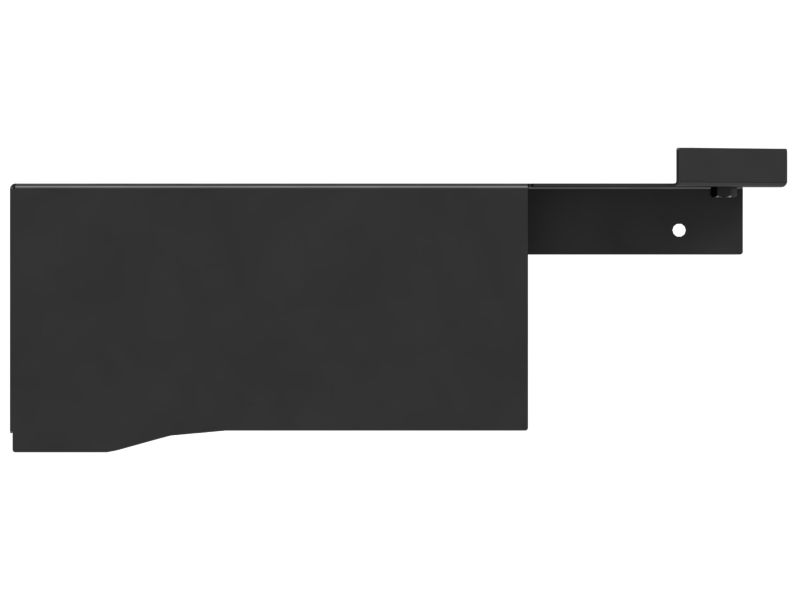 Engine Enclosure Firewall