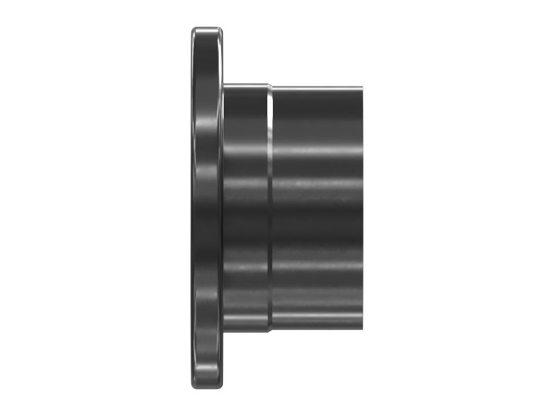 Side Cutter Bearing Hub