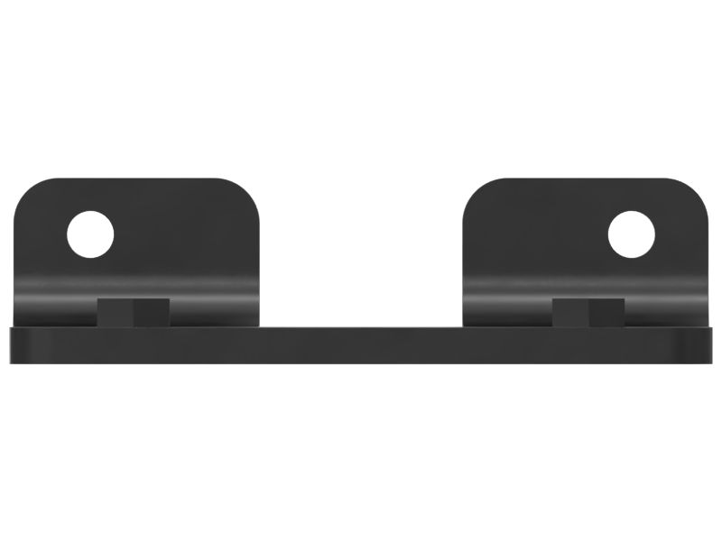 8mm Thick Fuel Lines Mounting Bracket