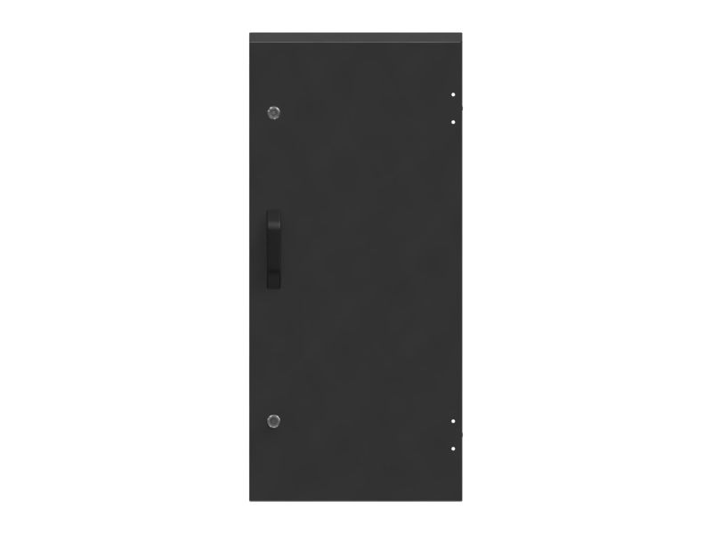 Generator Enclosure Access Door