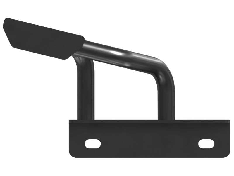 Main Canopy Rest Pad Mount