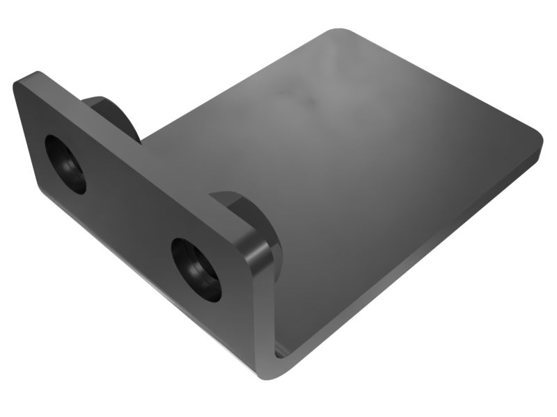 626-2735: Camera Mounting Plate 6262735 купить