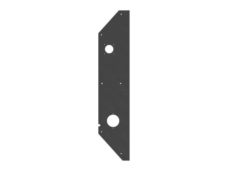 613-0396: Hood Top Cover 6130396 buy