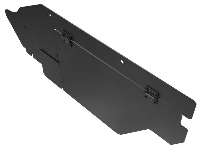 Engine Enclosure Plate