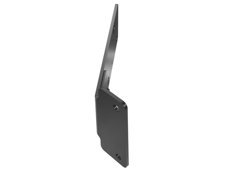 631-7215: Aftercooler Air Lines Mounting Bracket 6317215 купить