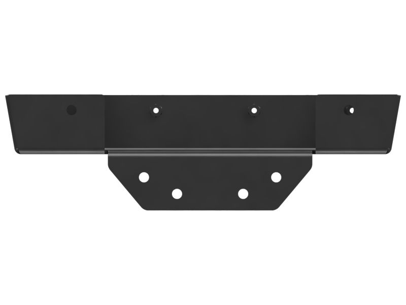 645-2995: Dust Curtain Mounting Plate 6452995 купить