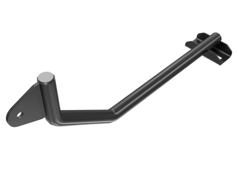 539-3862: Roading Light Mount Tube