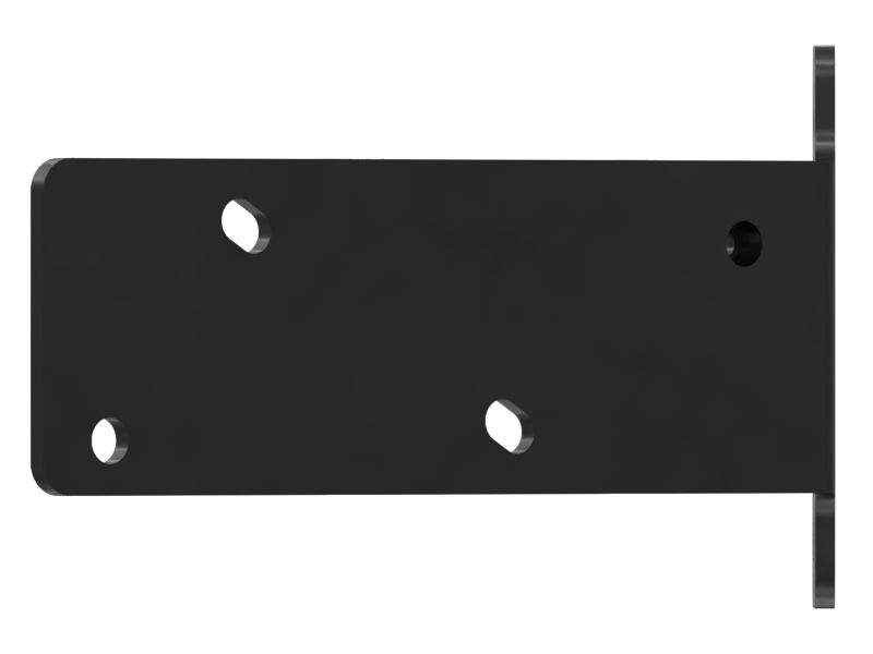 631-7215: Aftercooler Air Lines Mounting Bracket 6317215 купить
