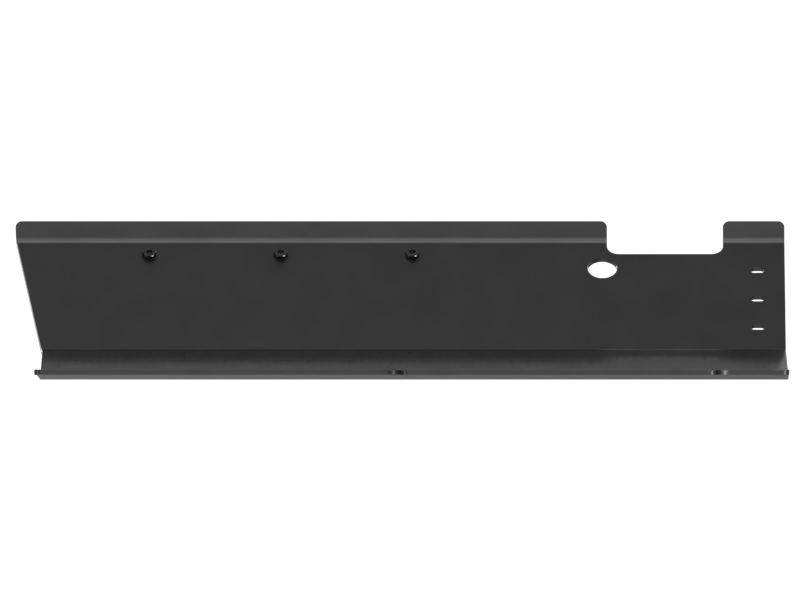 Fuel Tank Guard Plate
