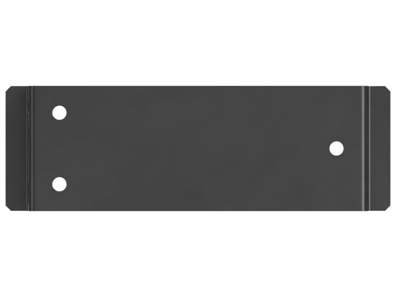Fuel Tank Base Mounting Plate