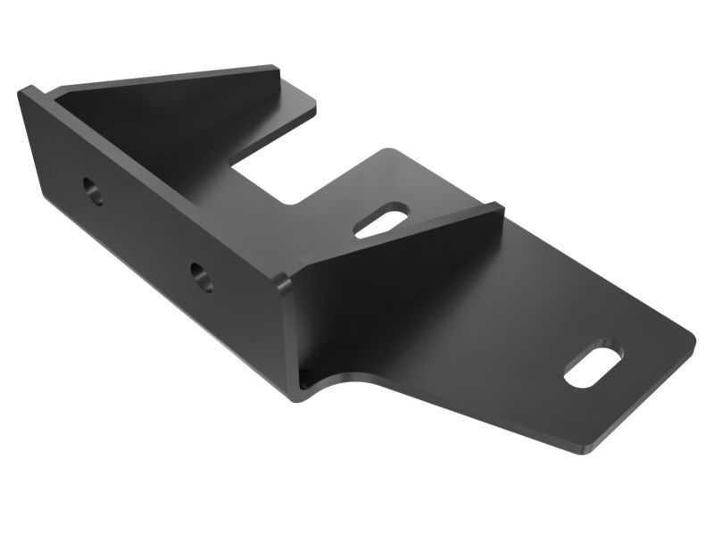 Exhaust Pipe Support