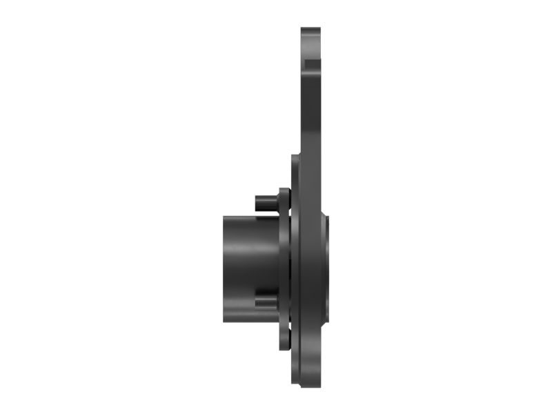 589-7120: Side Cutter Wheel Holder 5897120 купить