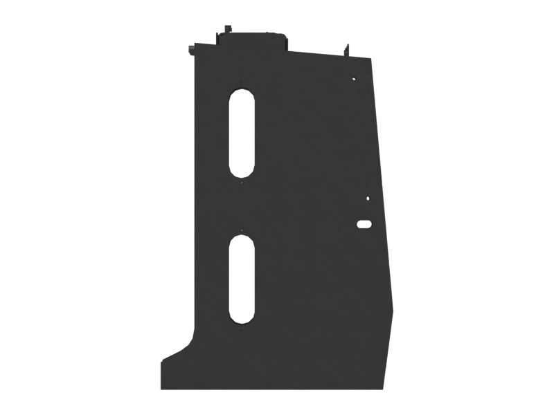 Radiator Guard