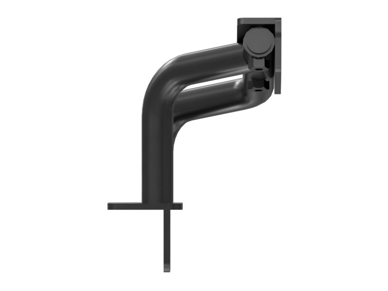 Main Canopy Rest Pad Mount