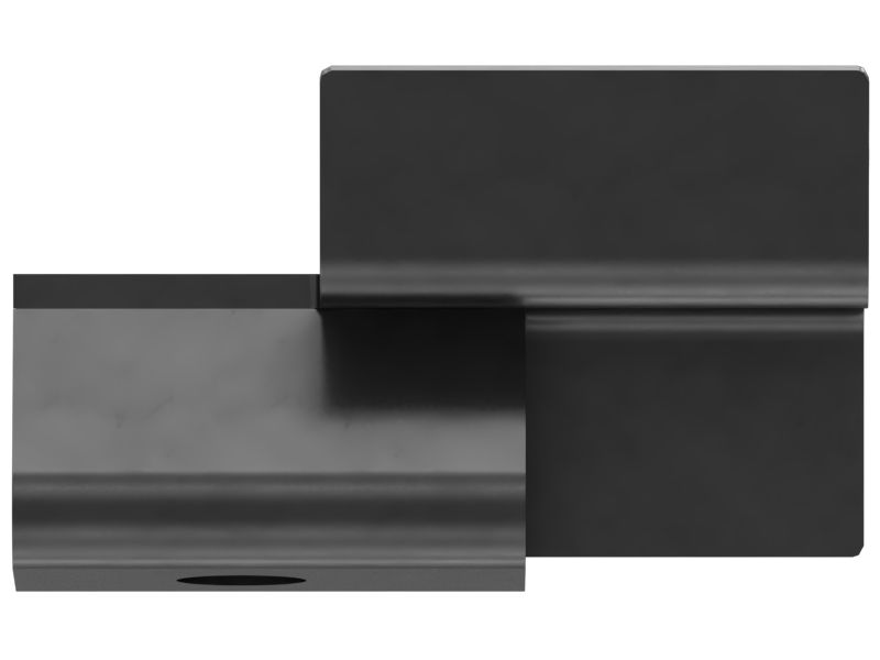 Rear Mirror Mount Bracket