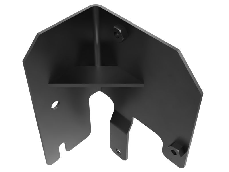 635-0615: Battery Fuse Cable Mounting Bracket 6350615 купить
