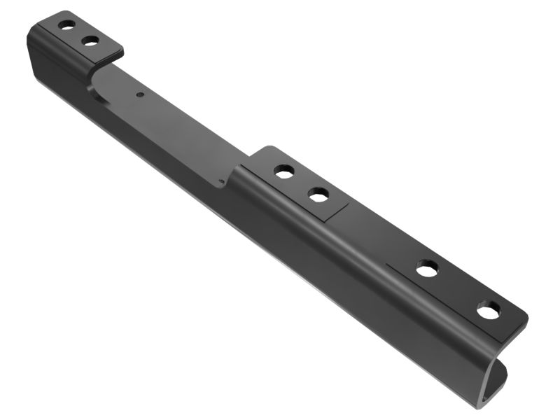 Instrument Control Box Support