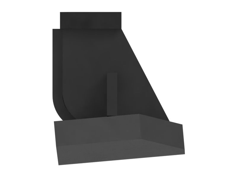 Track Guide Guard
