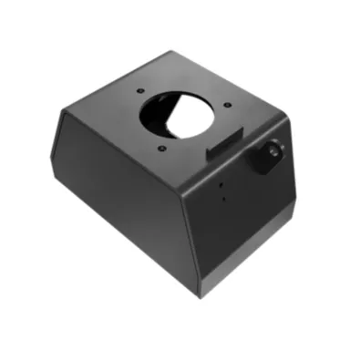 649-2372: Diesel Exhaust Fluid Fill Enclosure
