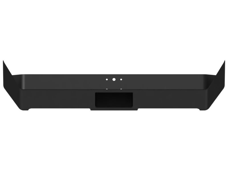 Engine Enclosure Grill Panel