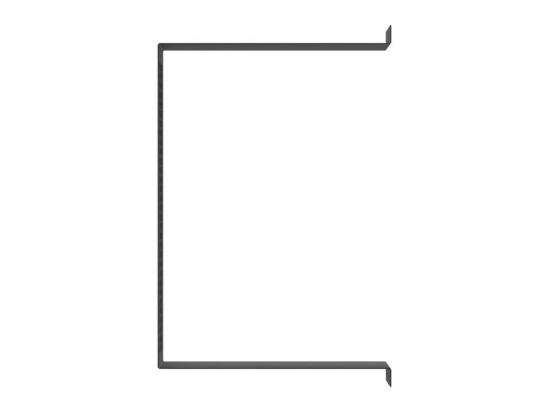 Generator Enclosure Panel