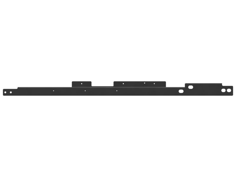 Hood Guard Sound Suppression Support