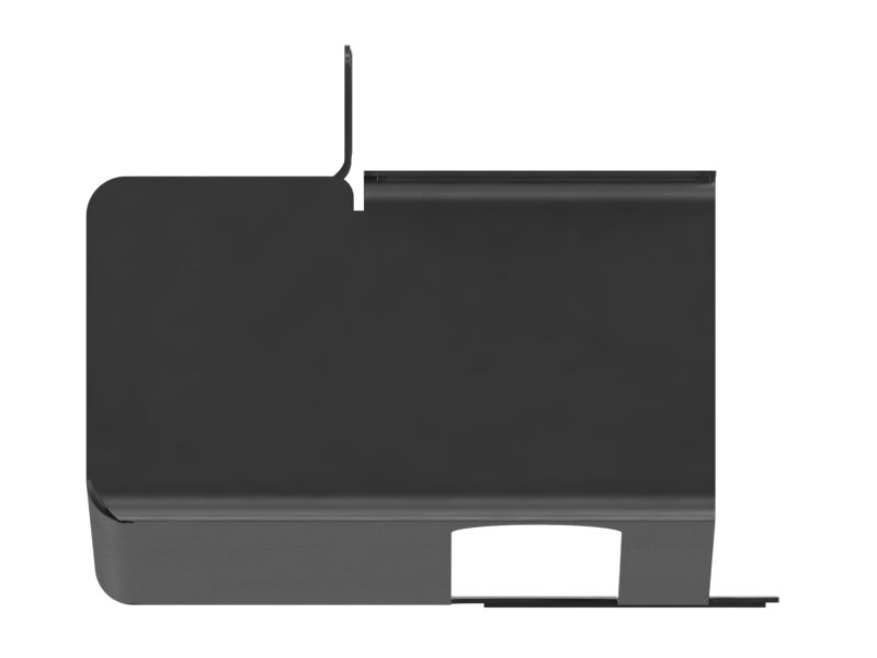 Transmission Oil Pan Guard