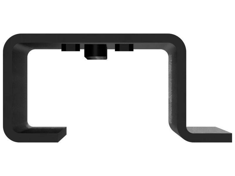 Alternator Mounting Beam