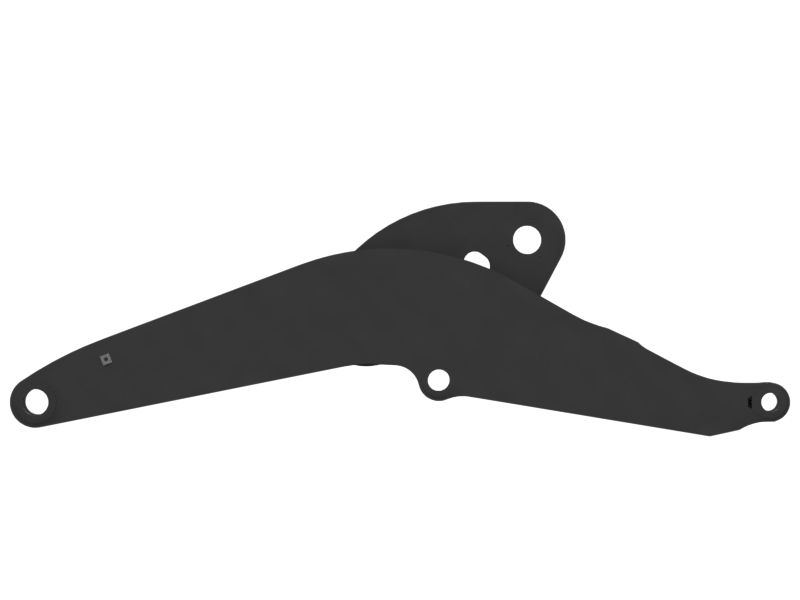 Bucket Control Lift Arm