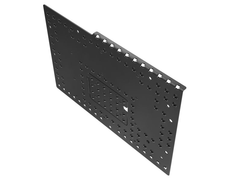 Platform Tread Plate