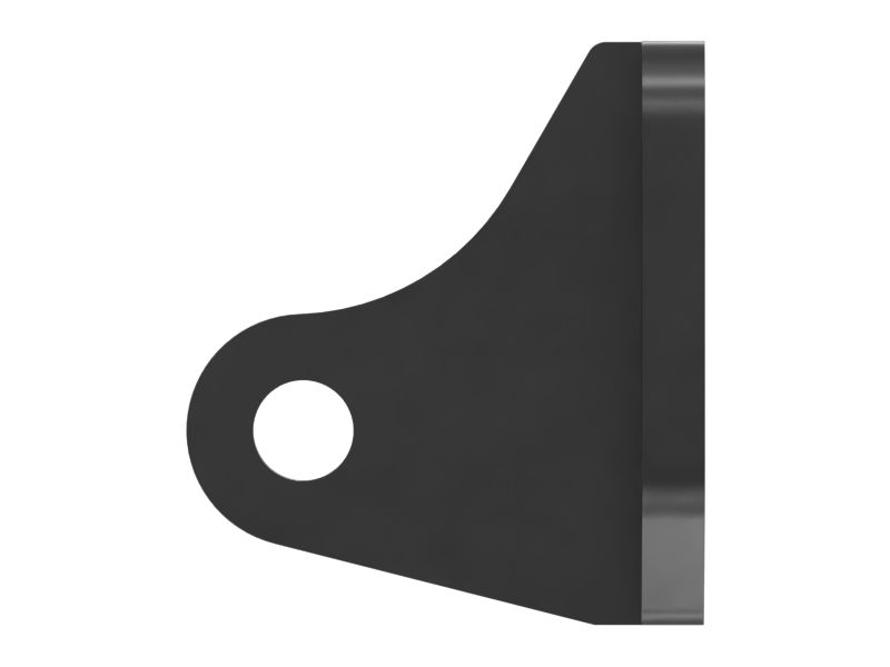 628-6262: Ripper Pin Puller Mounting Plate 6286262 купить