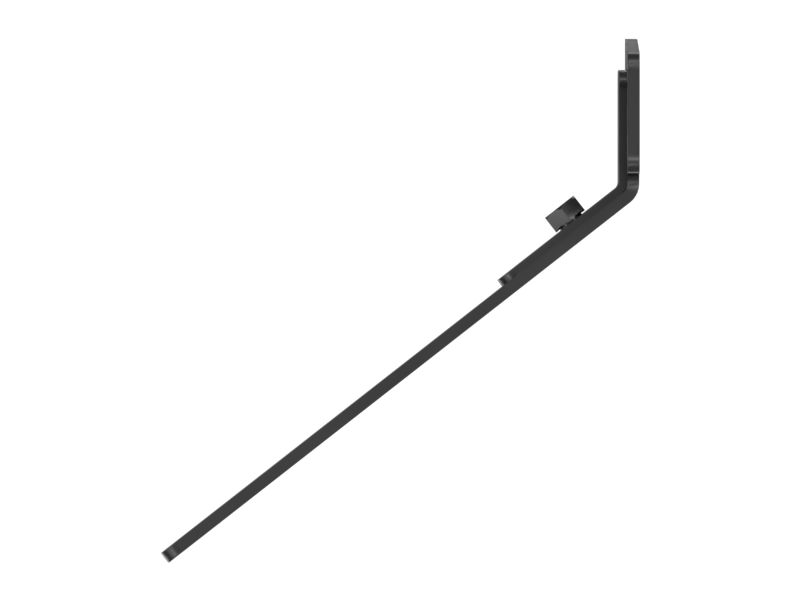 631-7215: Aftercooler Air Lines Mounting Bracket 6317215 купить