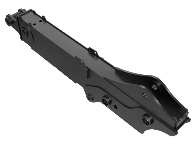 16 Feet Extendable Outer Stick