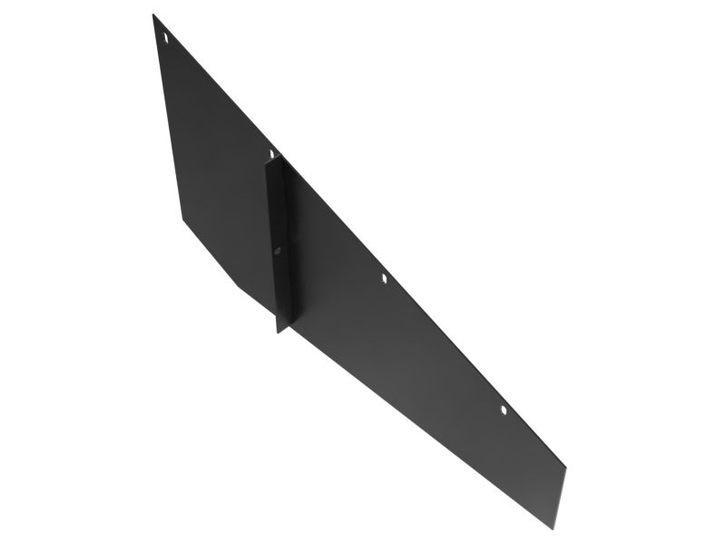 645-8457: Fender Mounting Plate 6458457 купить