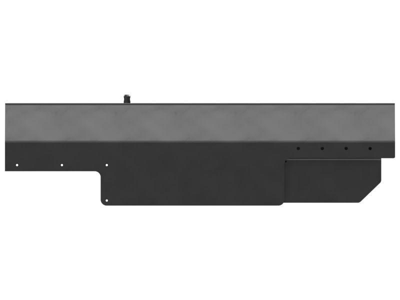 Platform Battery Box