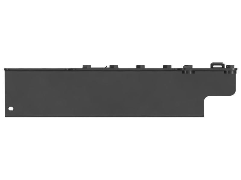 Battery Wiring Support Bracket