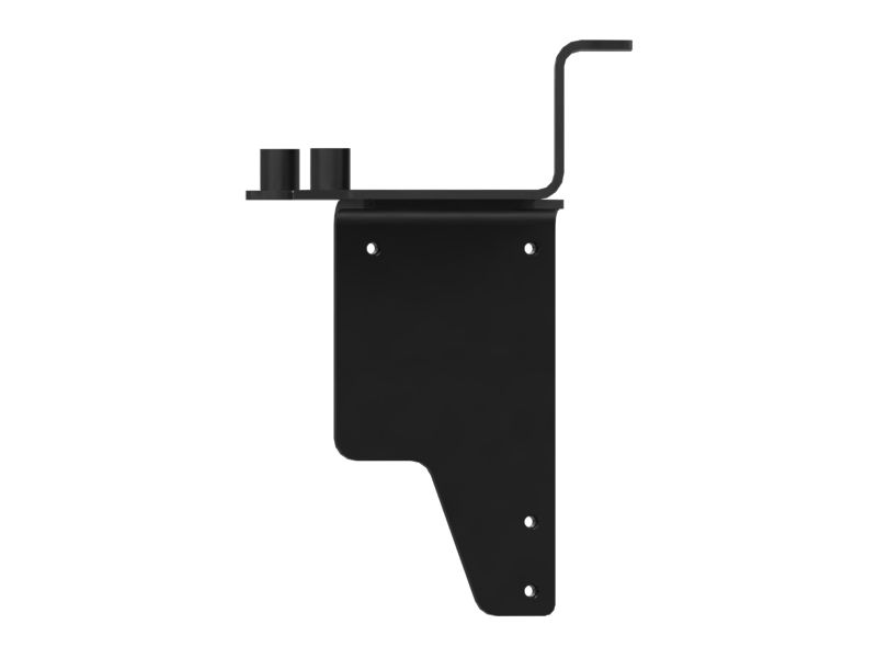 Hydraulic Control Valve Mounting Bracket