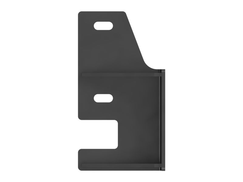 Exhaust Pipe Support