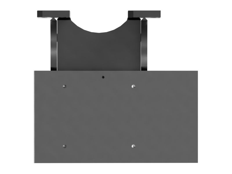 Right Hand Motor Base