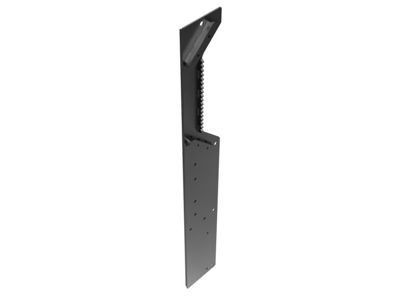 Deck Cover Plate